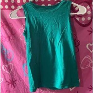 Boy’s Tank Top Bundle (5 Pieces) Sz 6-7